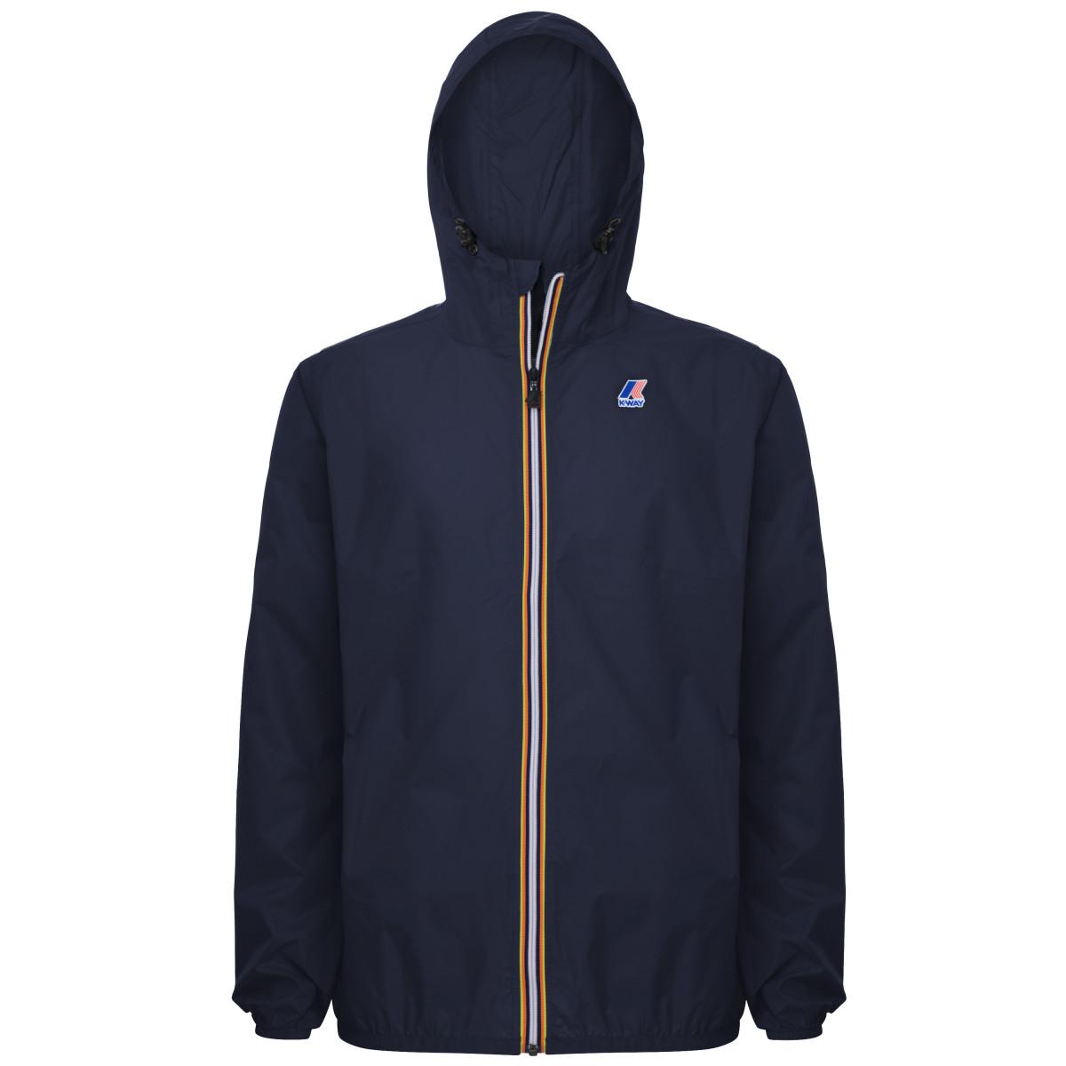 Veste K-WAY Marine