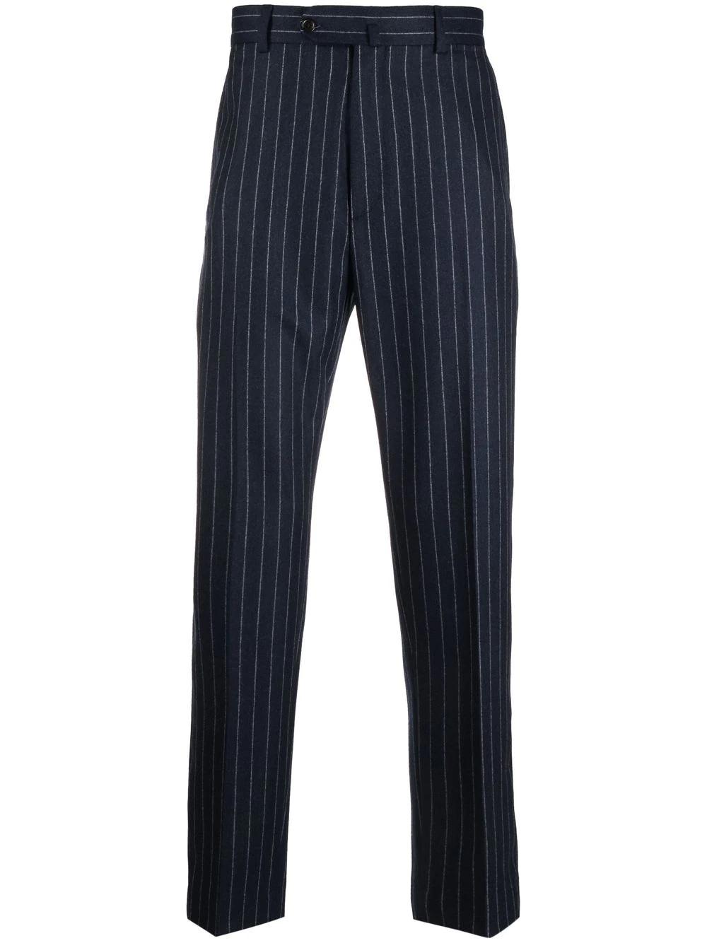 Pantalon ZZZKENZO Bleu