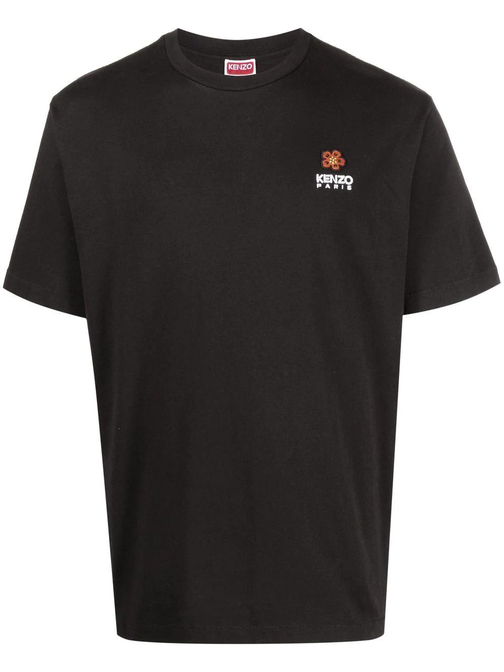 T-Shirt ZZZKENZO Noir