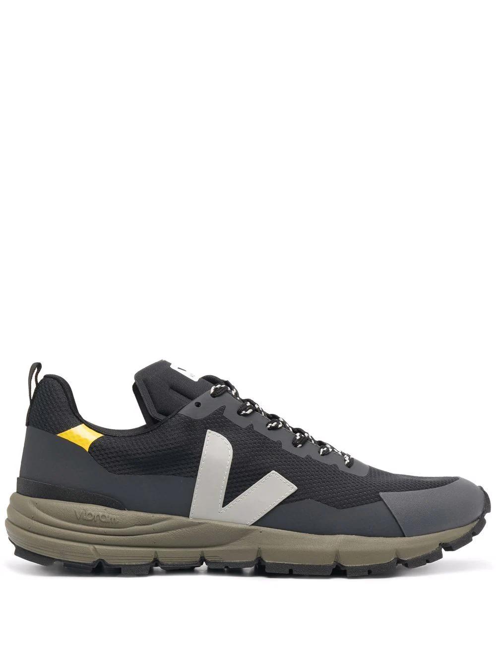 Sneakers ZZZVEJA Noir