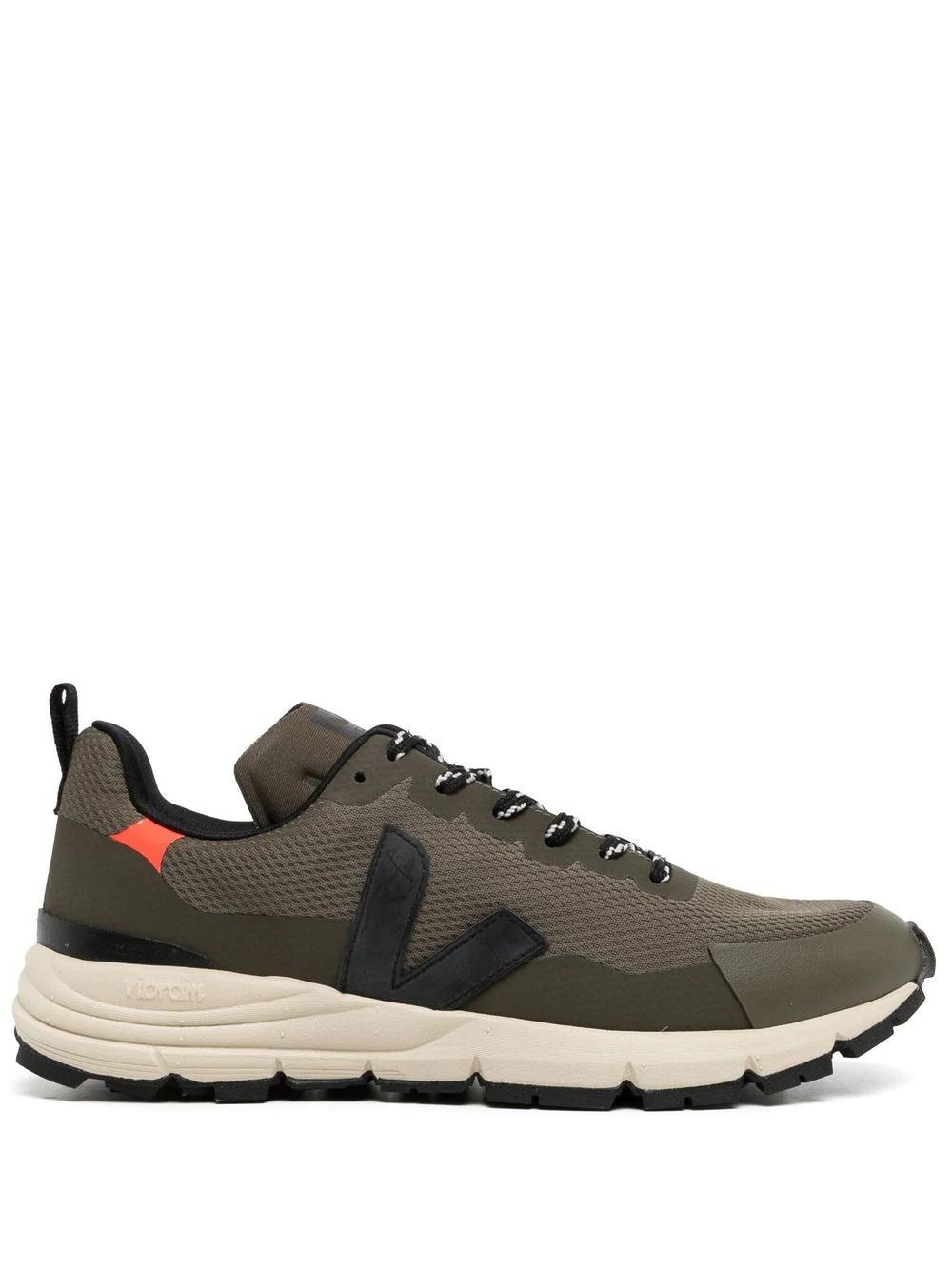 Sneakers ZZZVEJA Kaki