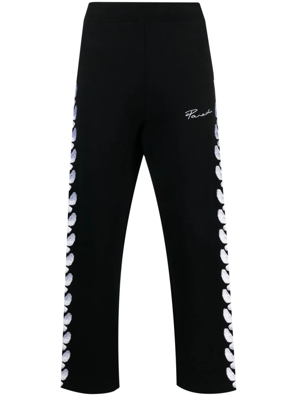 Pantalon 3.PARADIS Noir