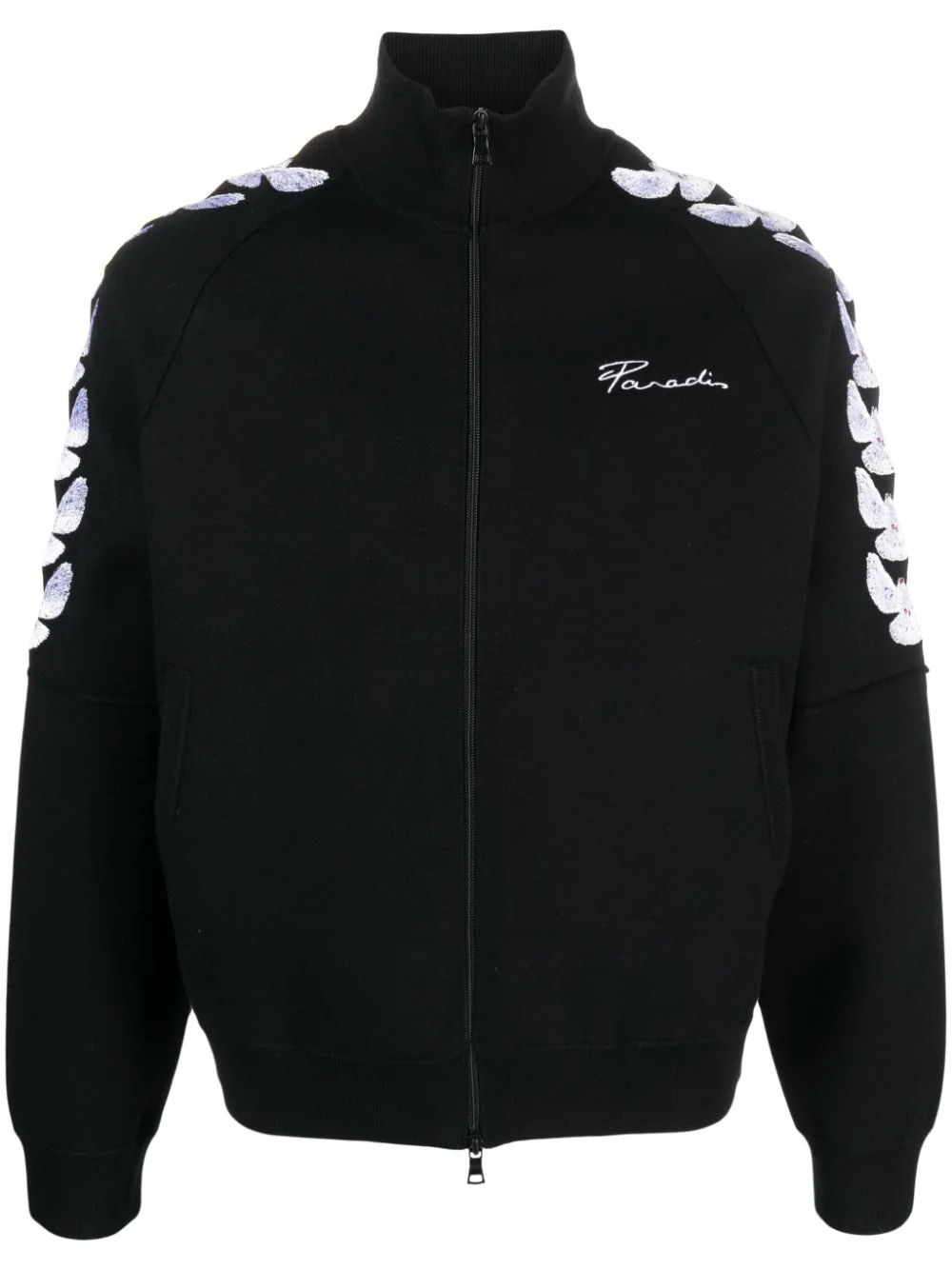 Veste 3.PARADIS Noir