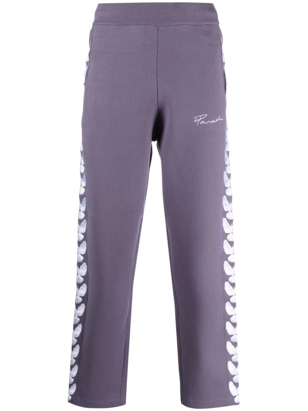Pantalon 3.PARADIS Purple