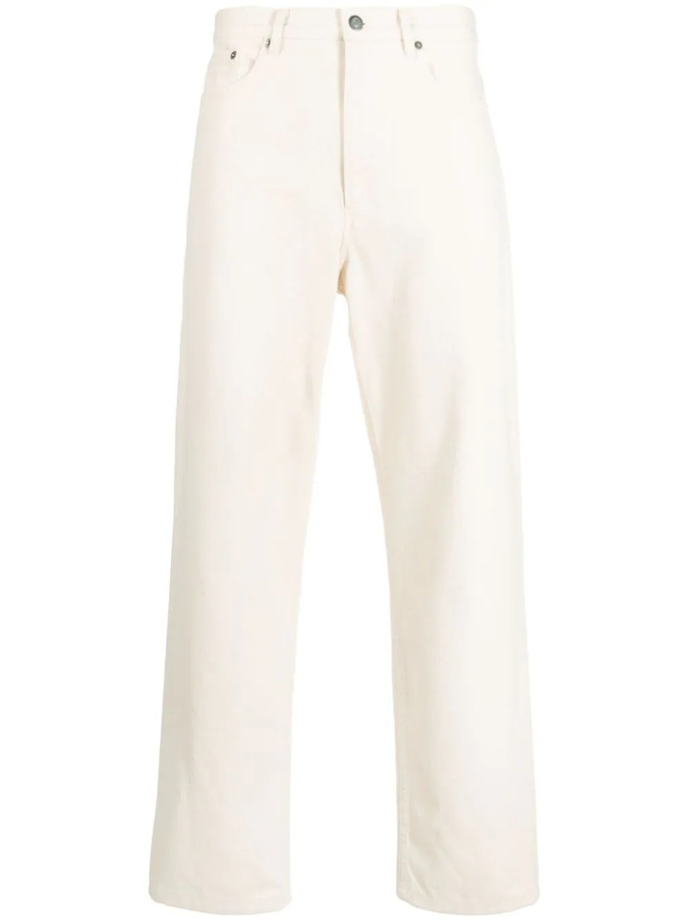 Jean APC Ecru aad