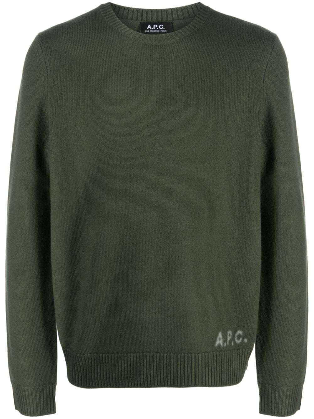 Pull APC Kaki