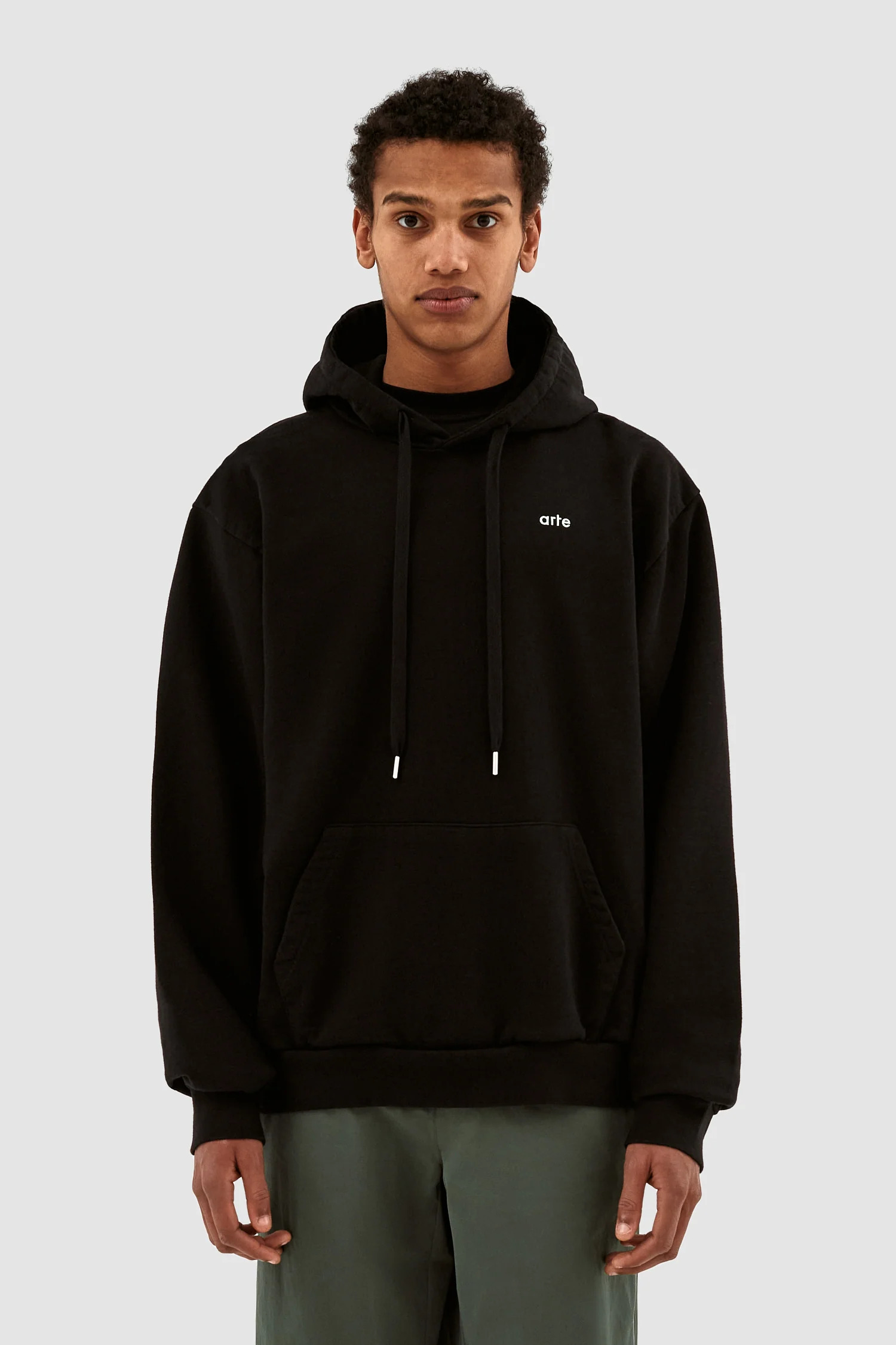 Sweat ARTE Noir
