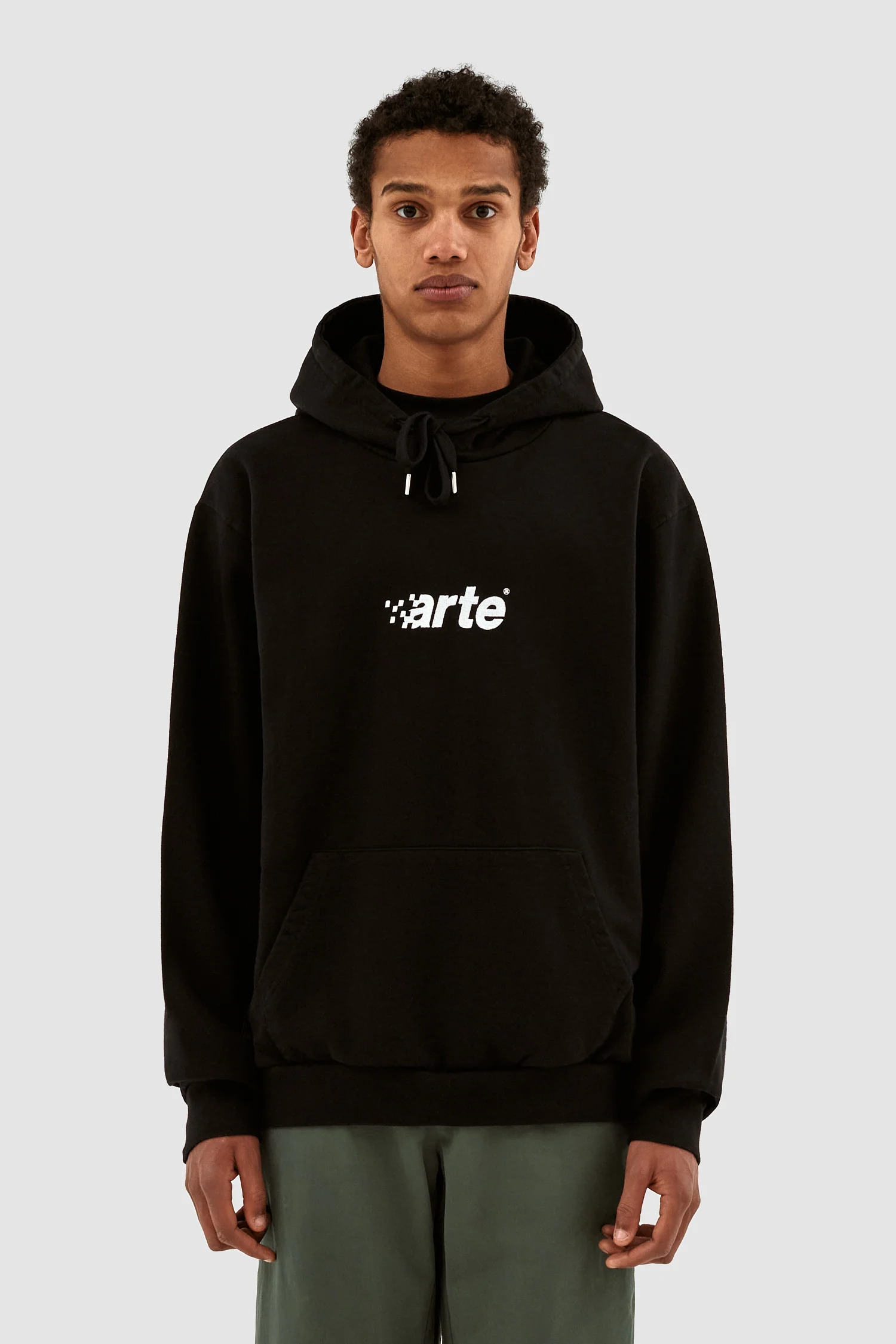 Sweat ARTE Noir