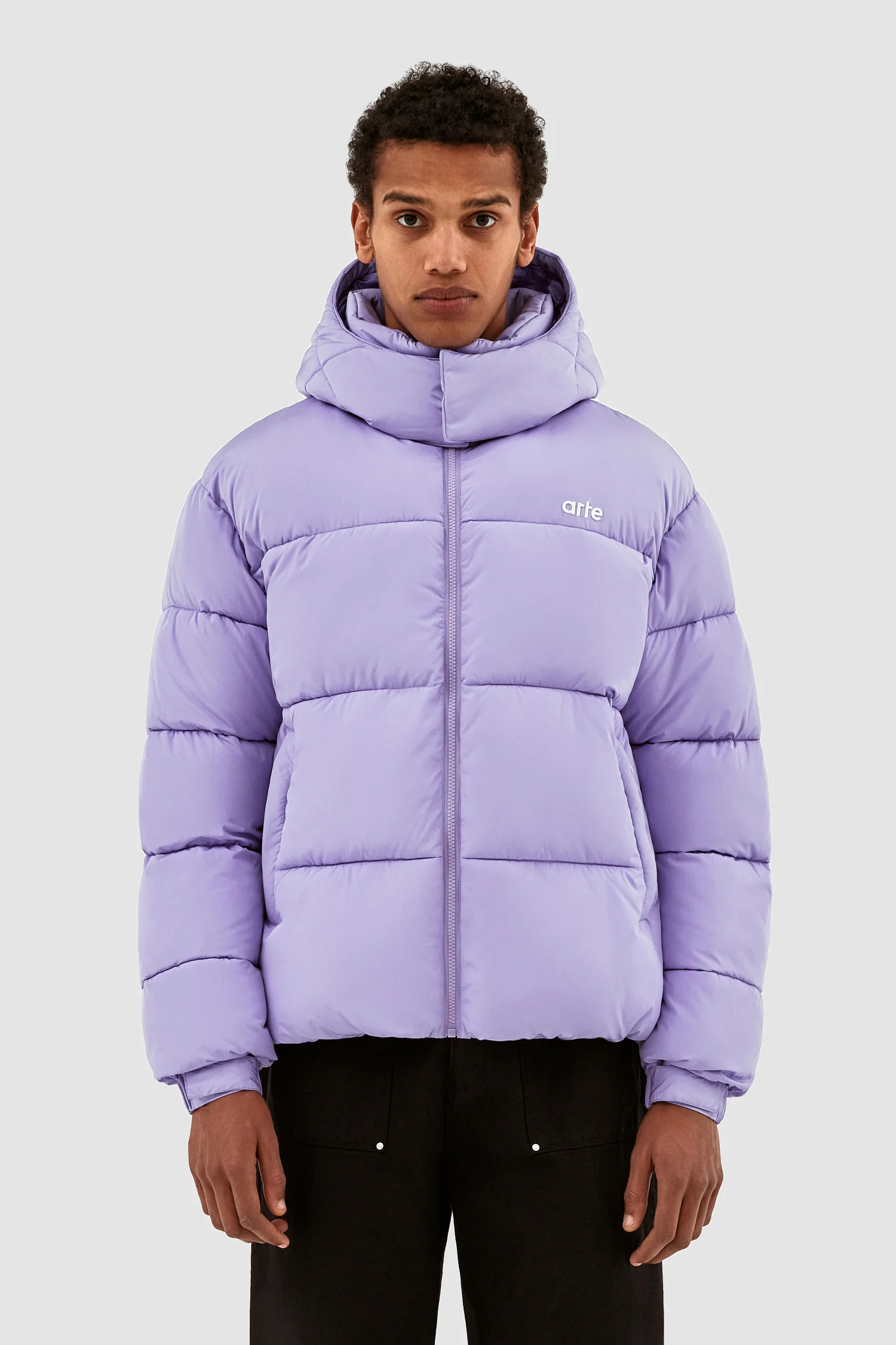 Veste ARTE Purple