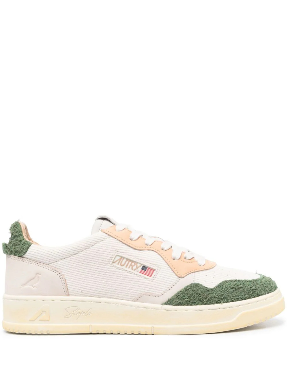 Sneakers AUTRY Blanc