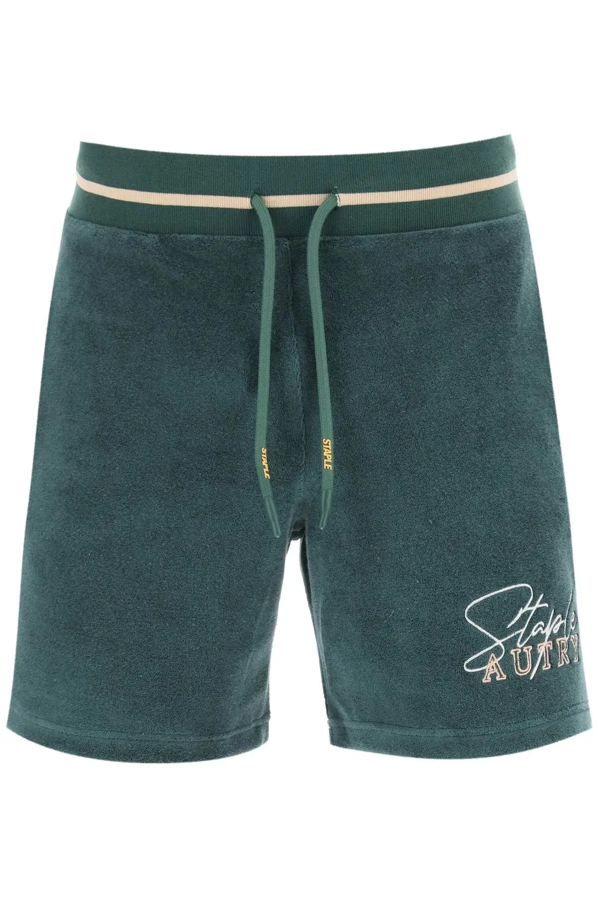 Short AUTRY Green