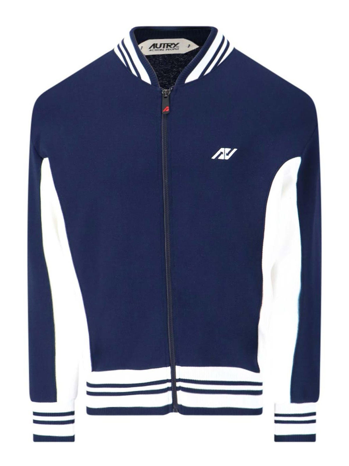 Veste AUTRY Bleu