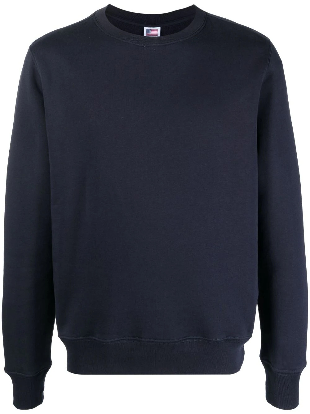 Sweat AUTRY Bleu