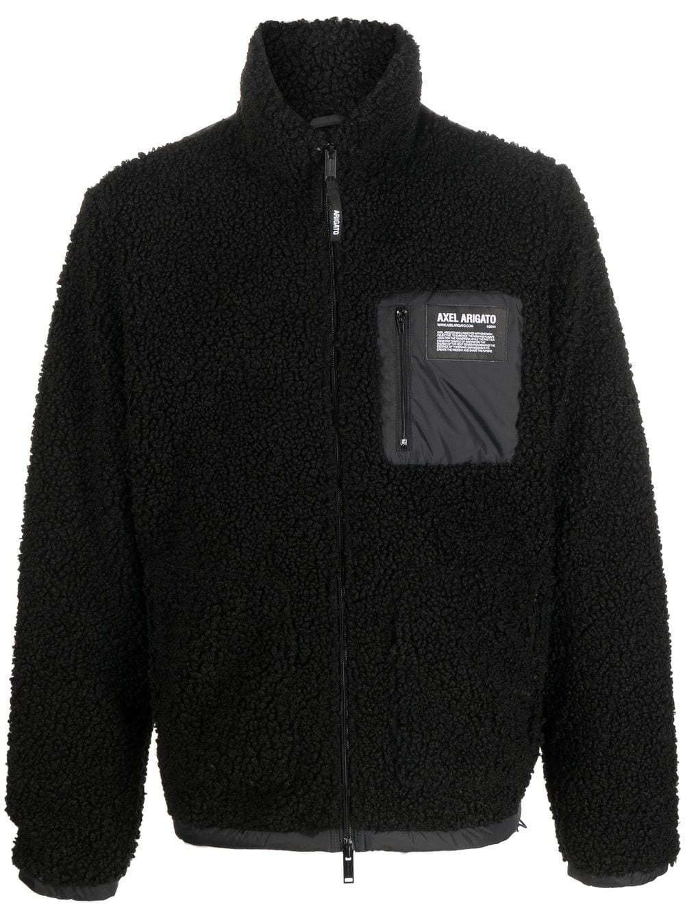 Veste AXEL ARIGATO Noir