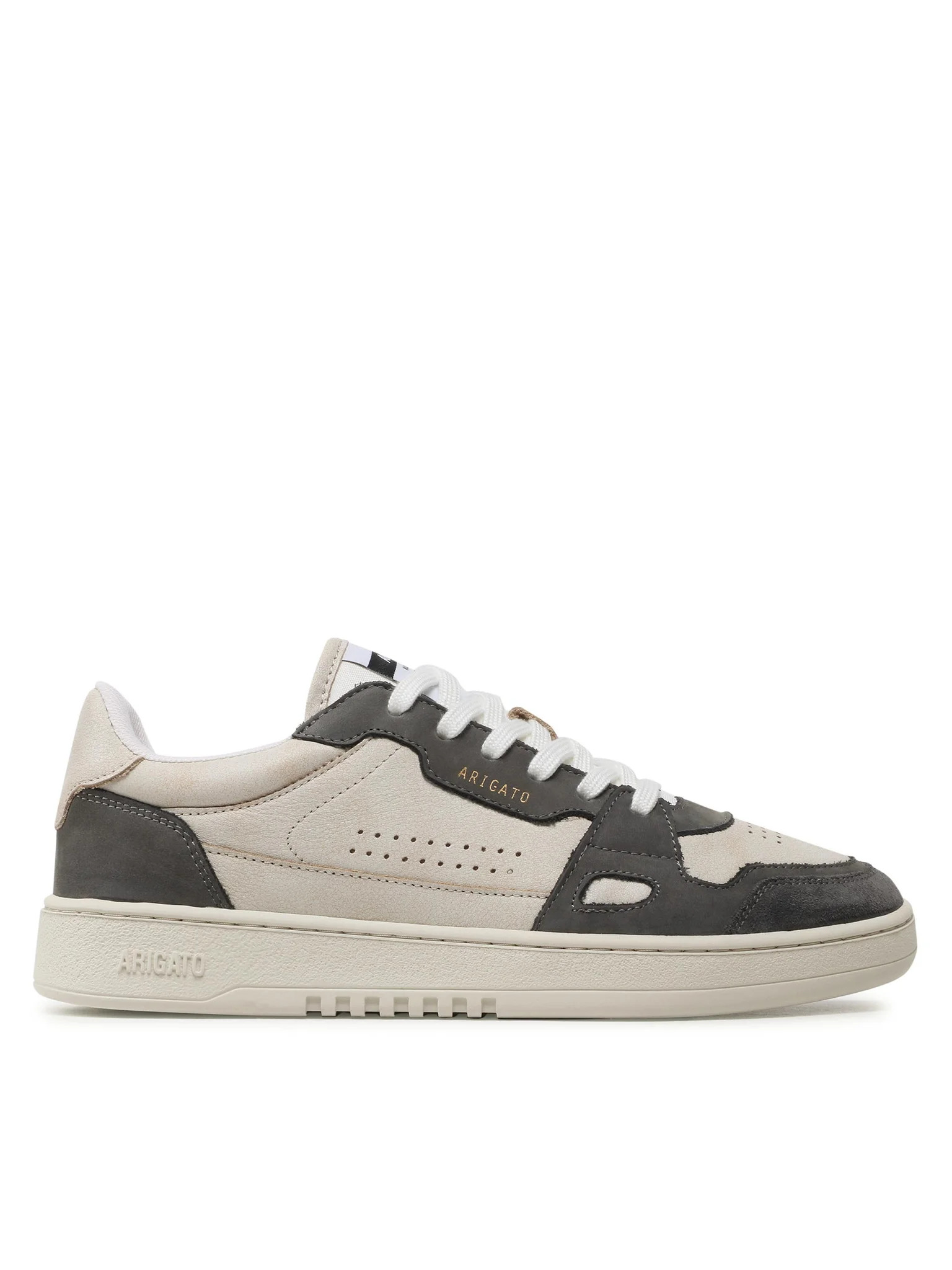 Sneakers AXEL ARIGATO Blanc/Gris