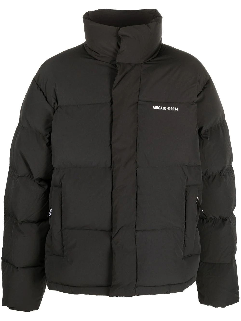 Veste AXEL ARIGATO Noir
