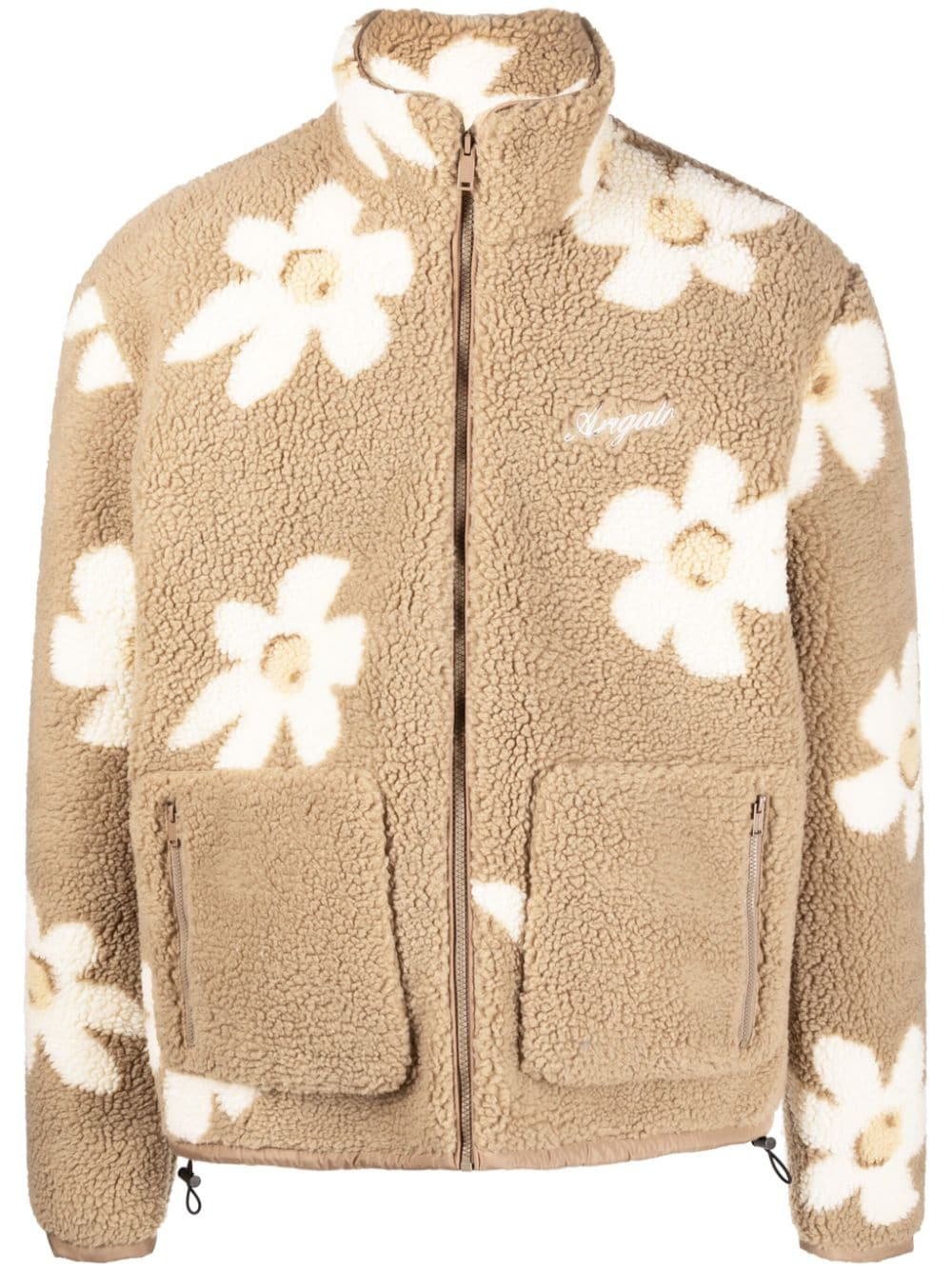 Veste AXEL ARIGATO Beige