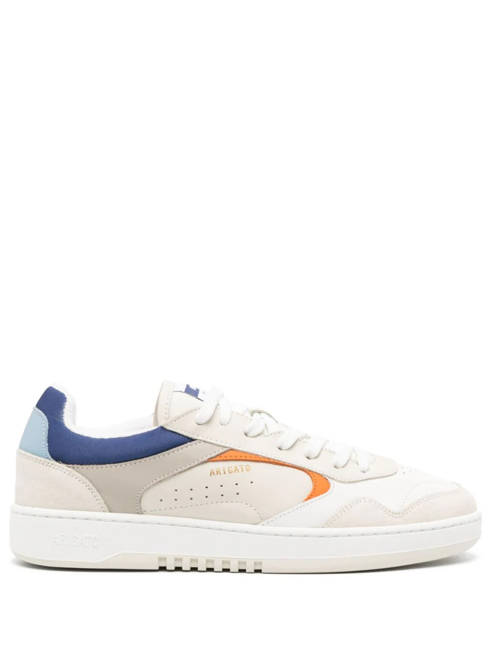 Sneakers AXEL ARIGATO Beige/Bleu