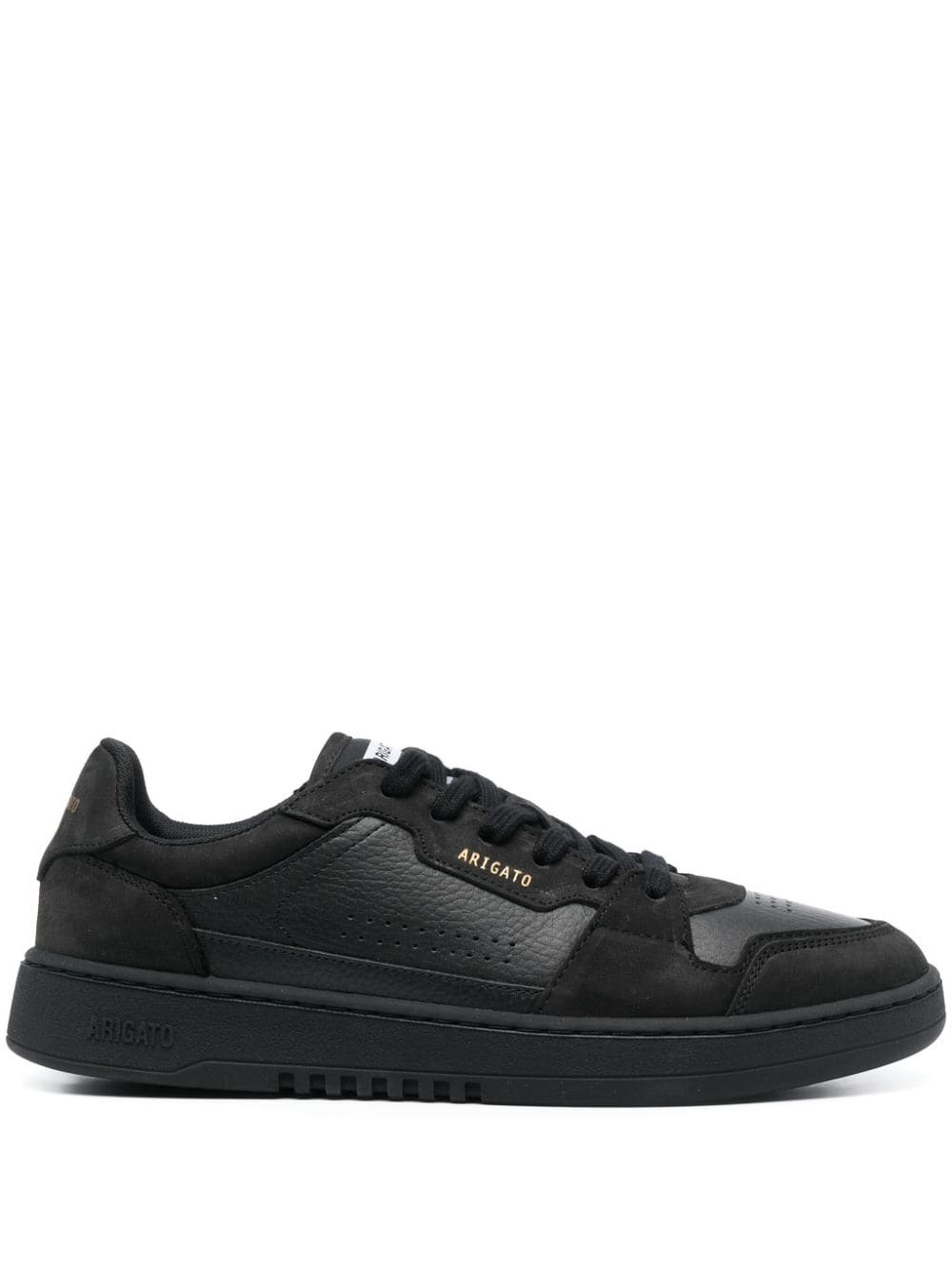 Sneakers AXEL ARIGATO Noir