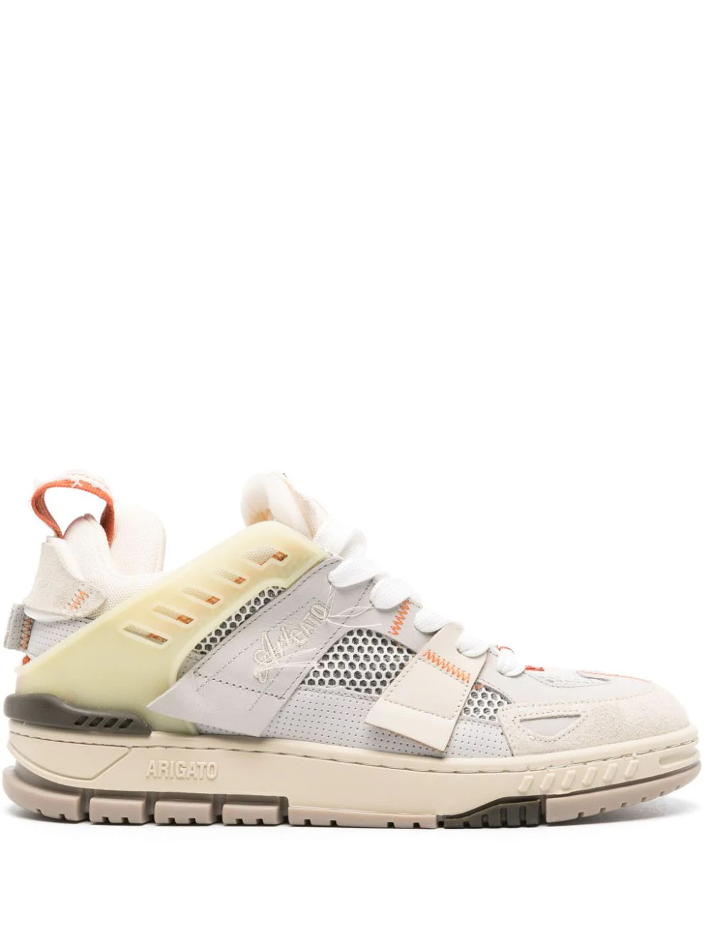 Sneakers AXEL ARIGATO Beige/Blanc