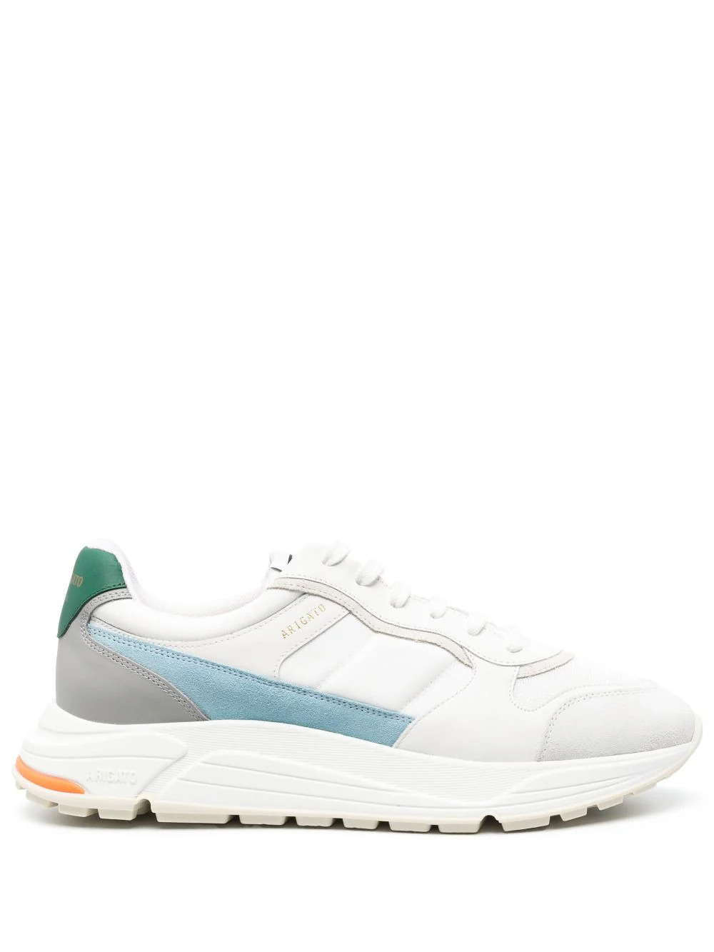 Sneakers AXEL ARIGATO Blanc/Bleu