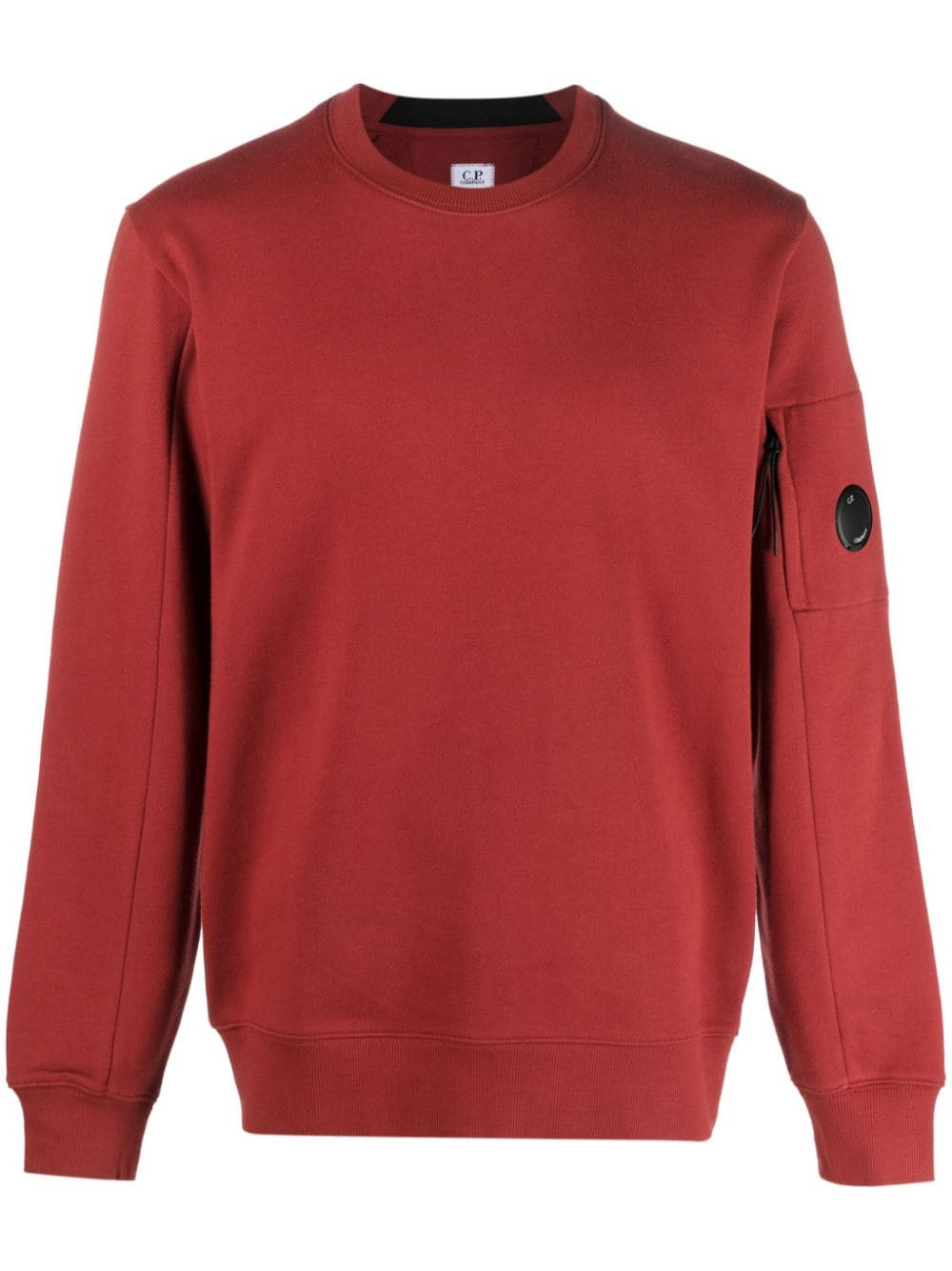Sweat CP COMPANY Ketchup