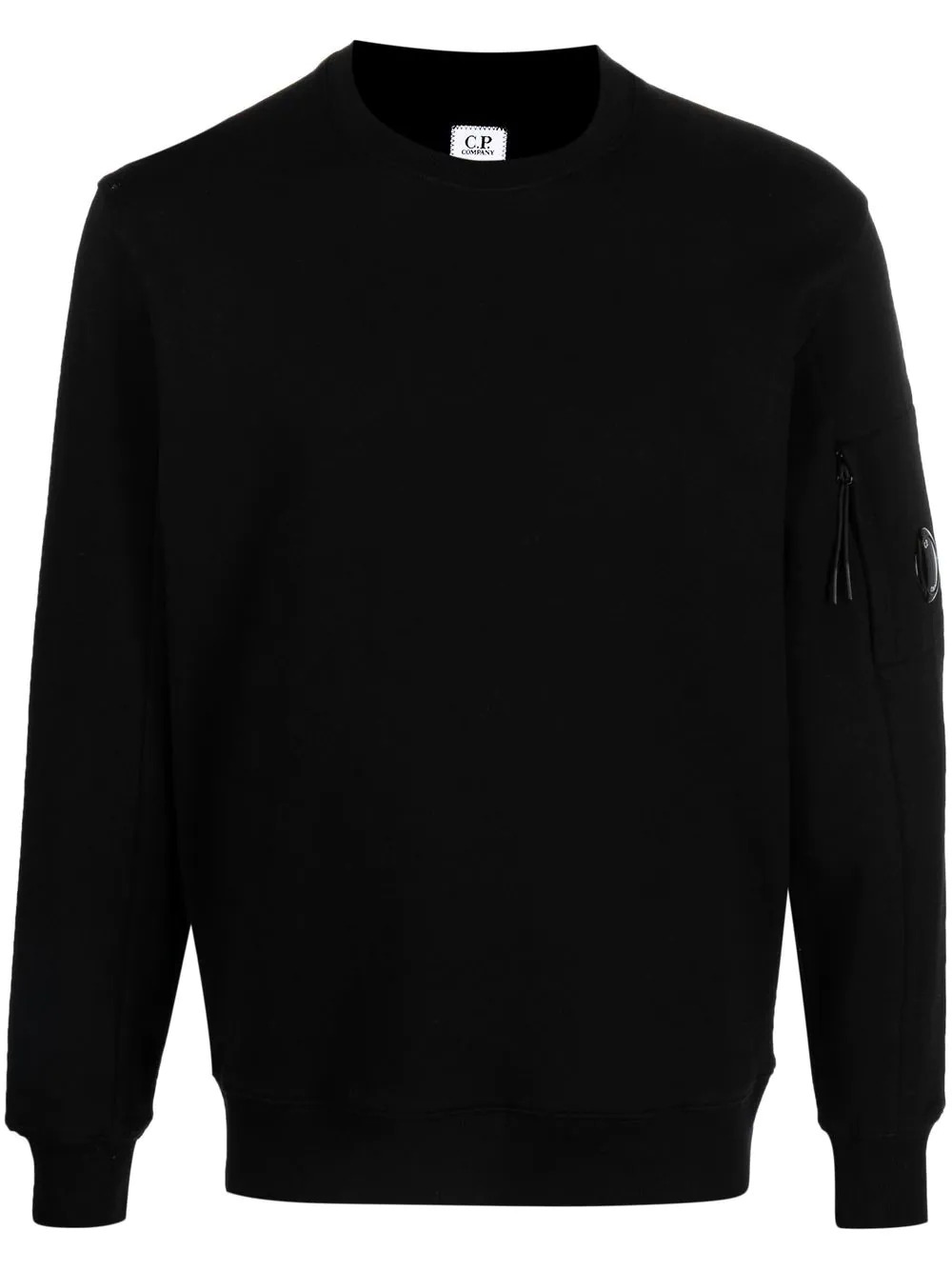 Sweat CP COMPANY Noir