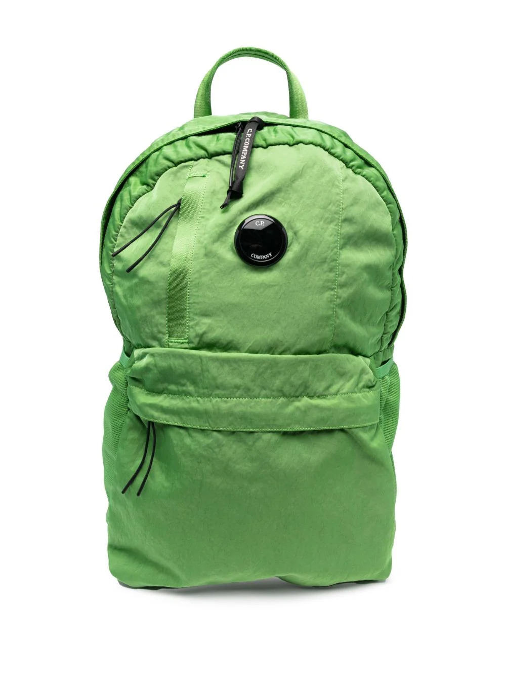 Backpack CP COMPANY Green classic
