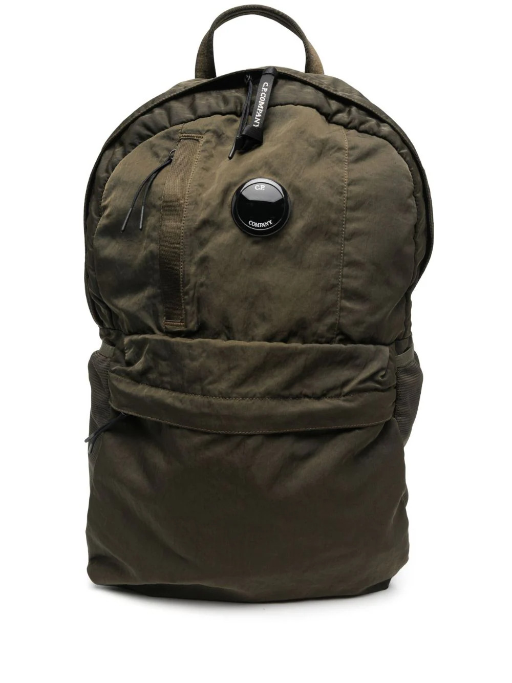 Backpack CP COMPANY Green ivy