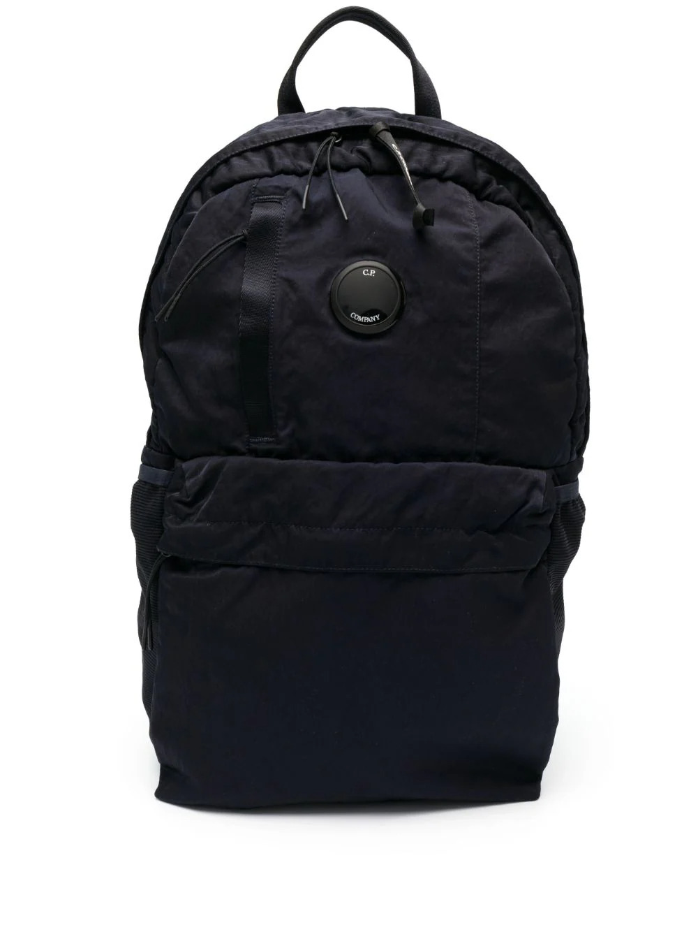 Backpack CP COMPANY Noir