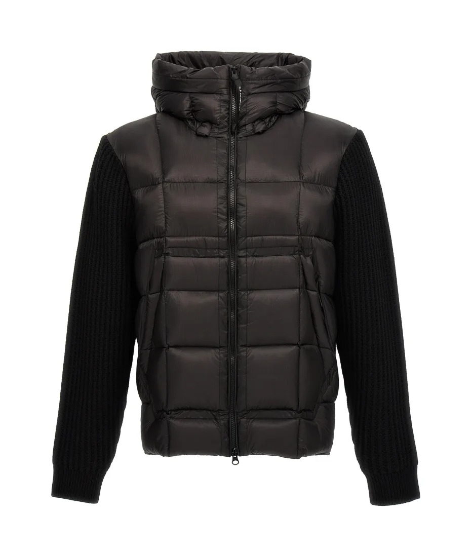 Veste CP COMPANY Noir