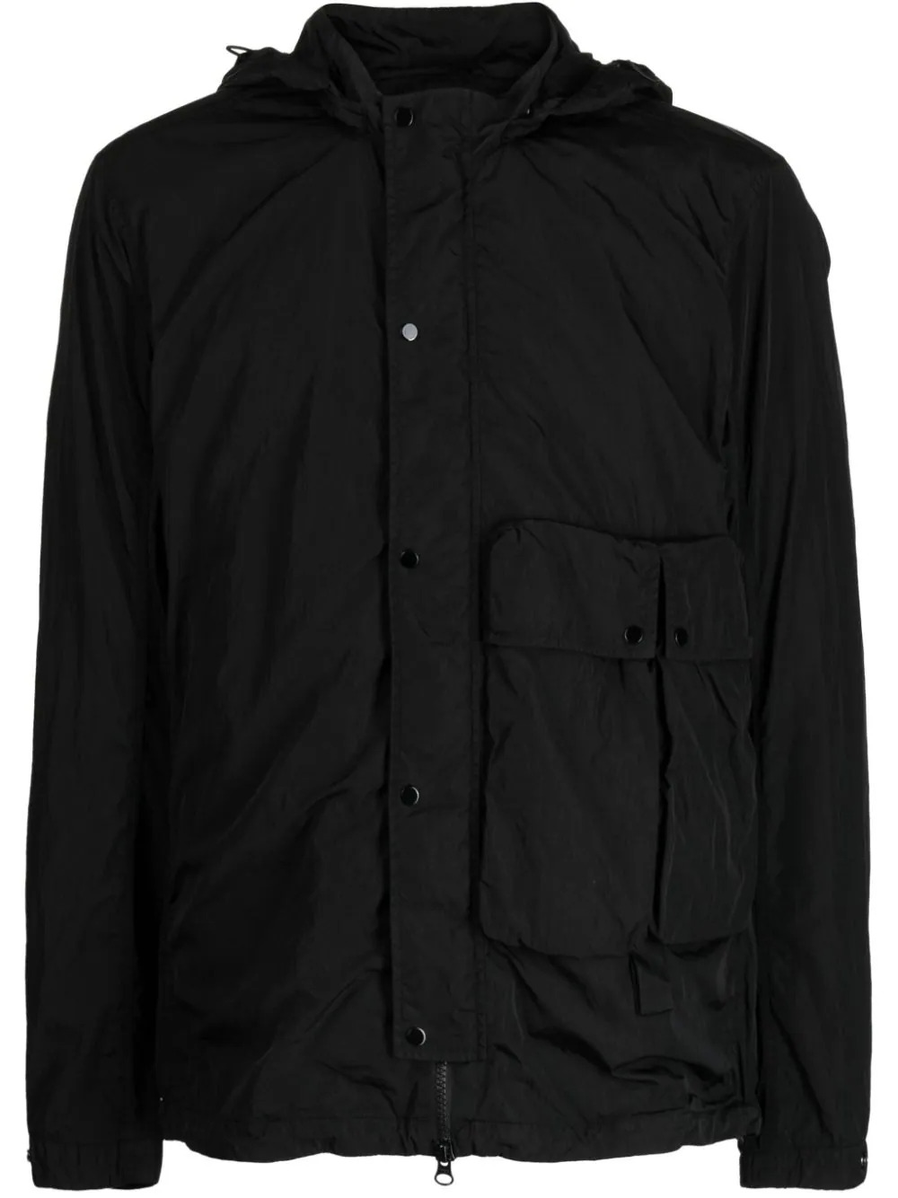 Overshirt CP COMPANY Noir