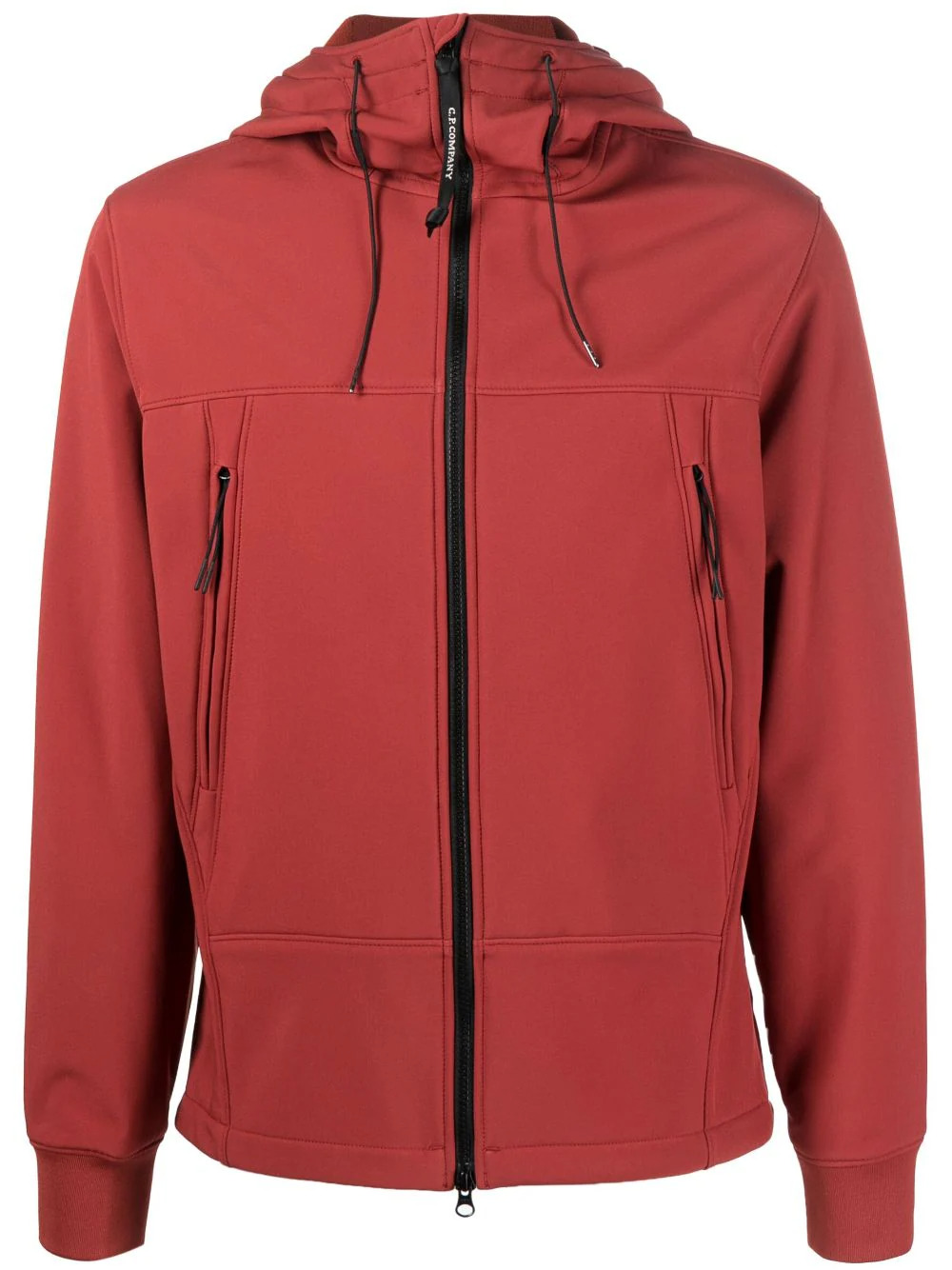 Veste CP COMPANY Ketchup