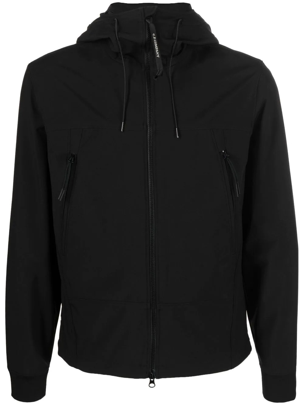 Veste CP COMPANY Noir