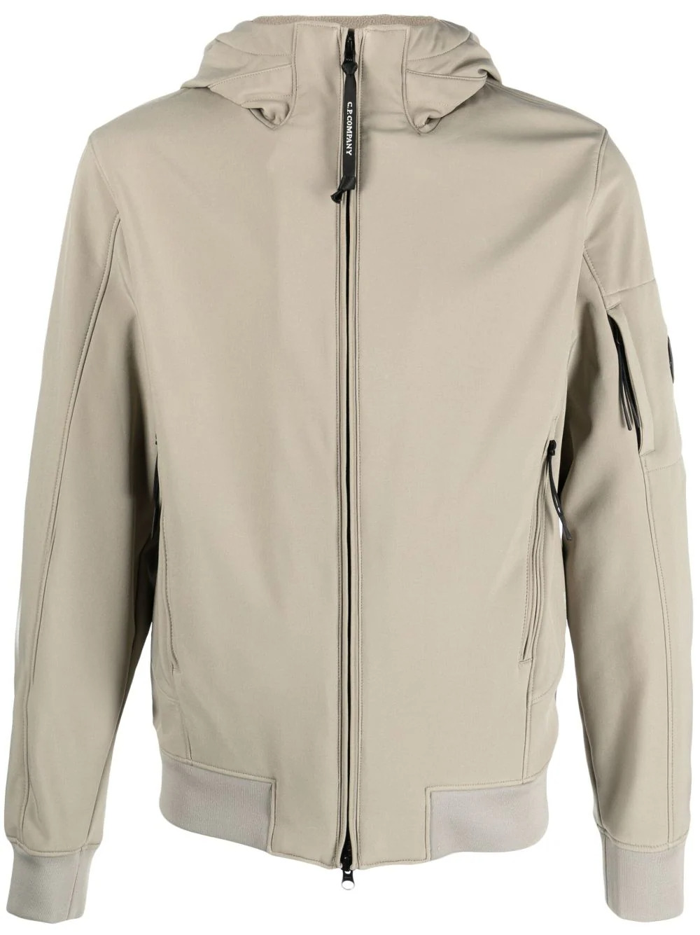 Veste CP COMPANY Sage Argent