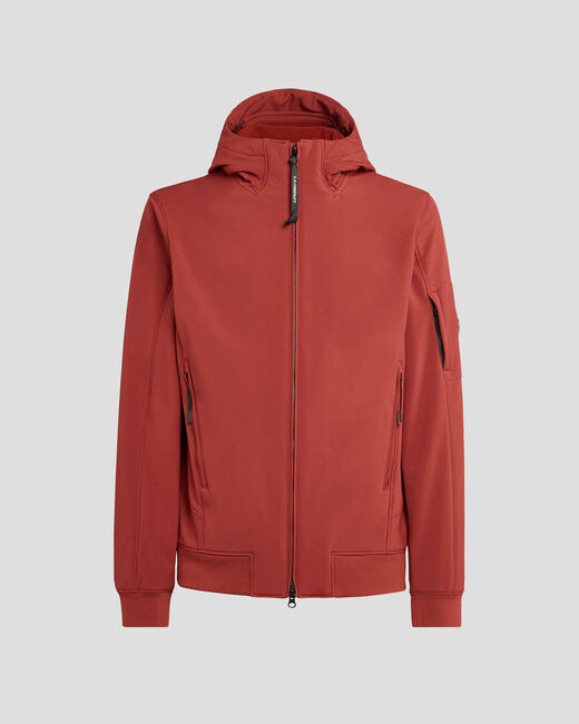 Veste CP COMPANY Ketchup