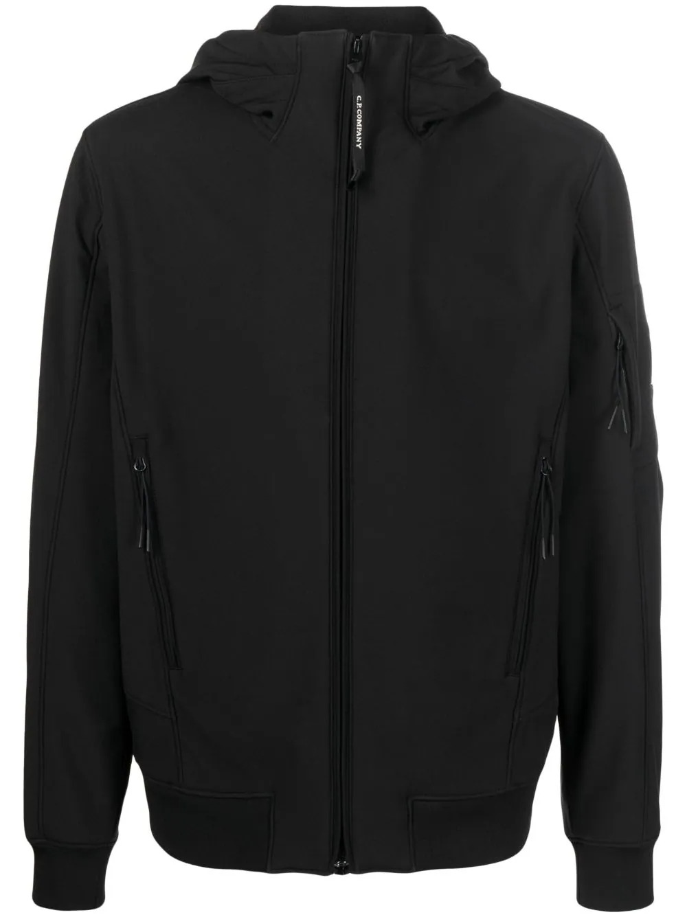 Veste CP COMPANY Noir