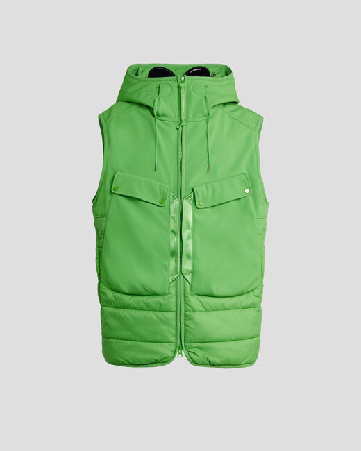 Veste CP COMPANY Green classic
