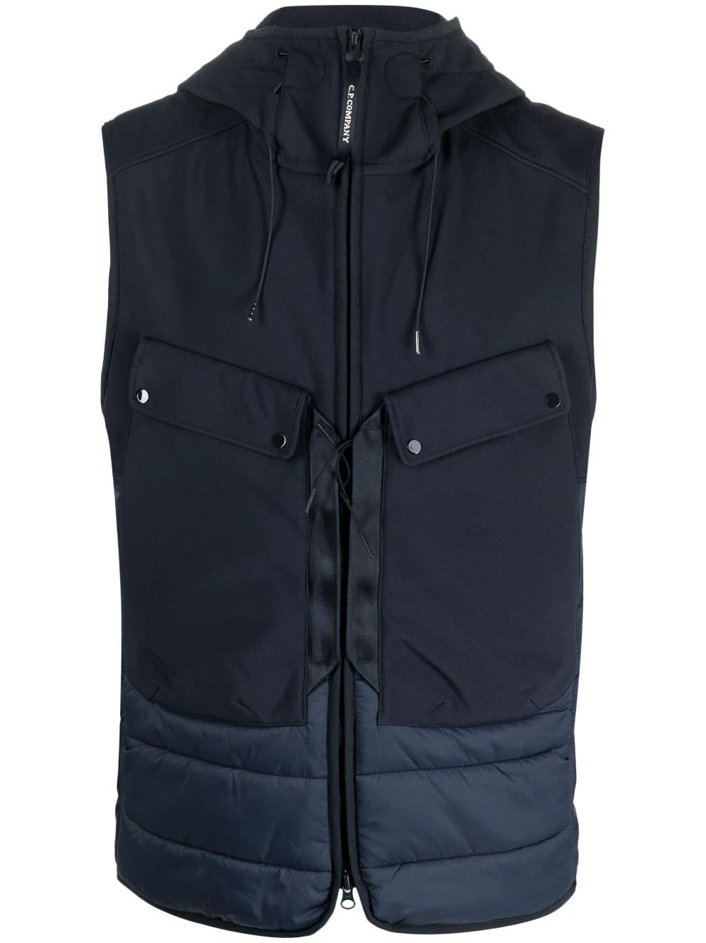 Veste CP COMPANY Eclipse total