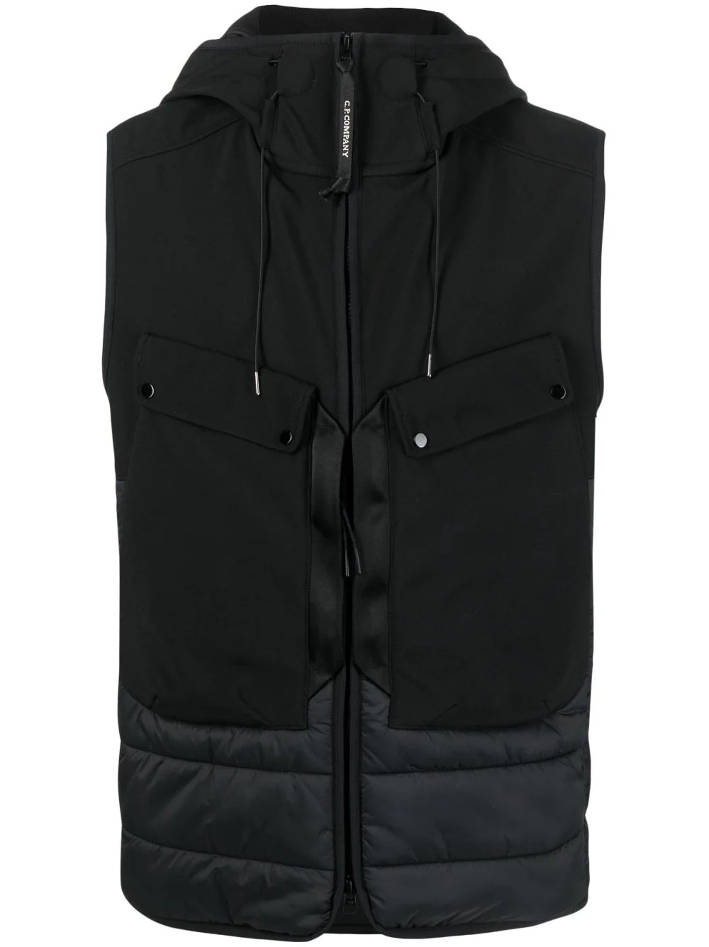 Veste CP COMPANY Noir