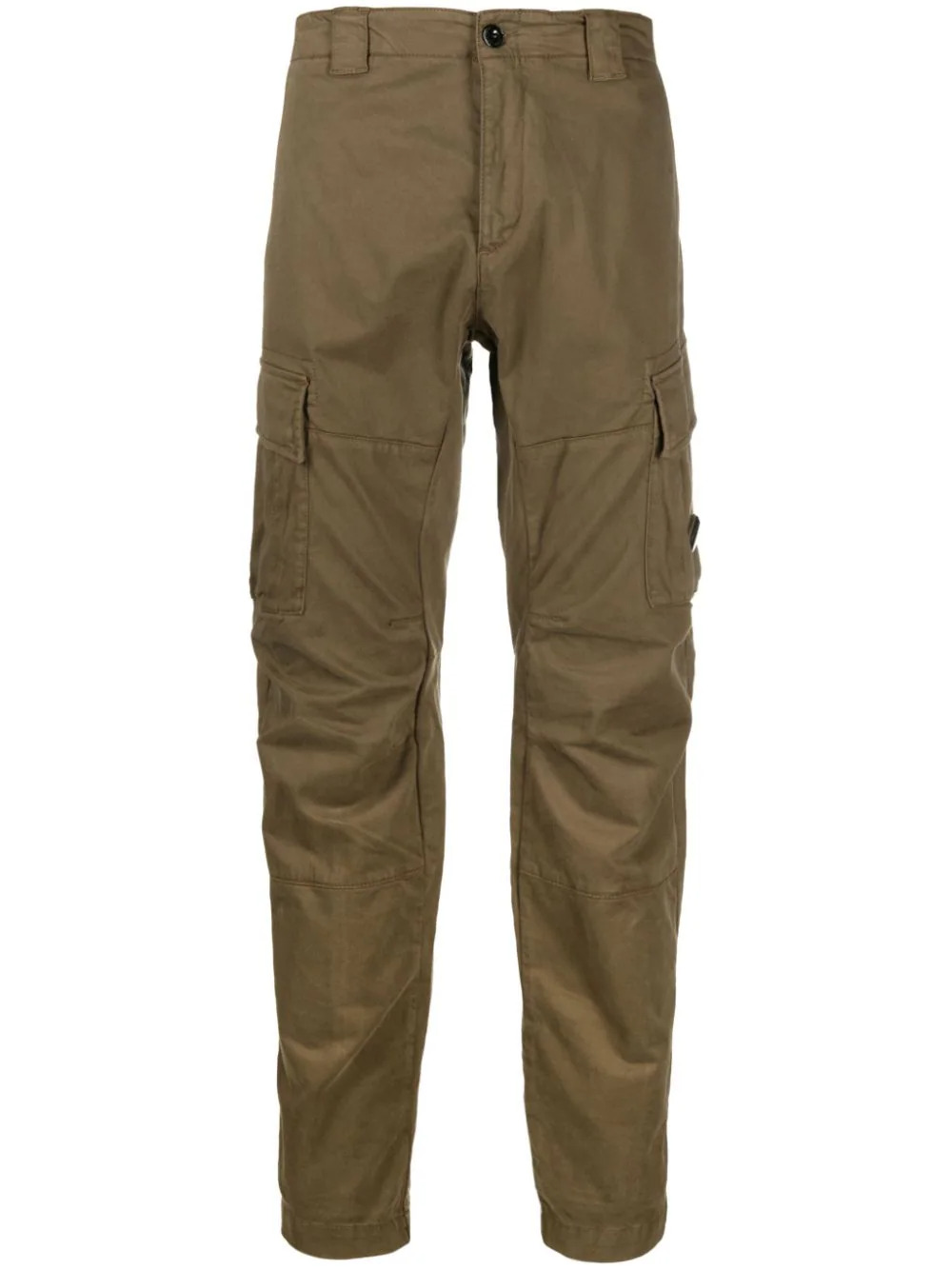 Pantalon CP COMPANY Butternut