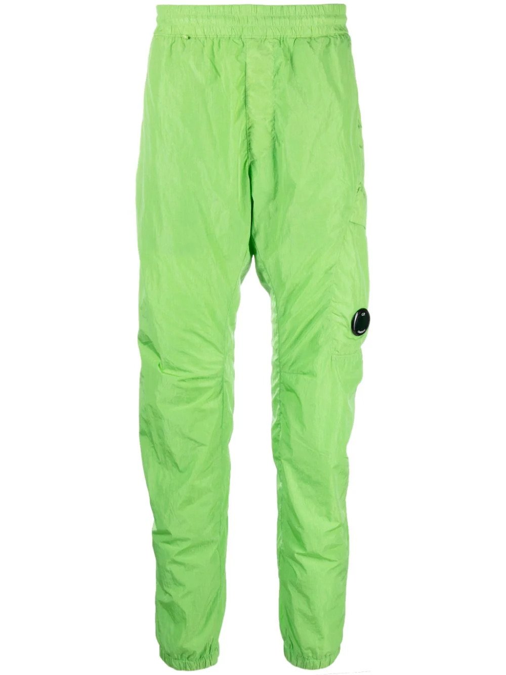 Pantalon CP COMPANY Green classic