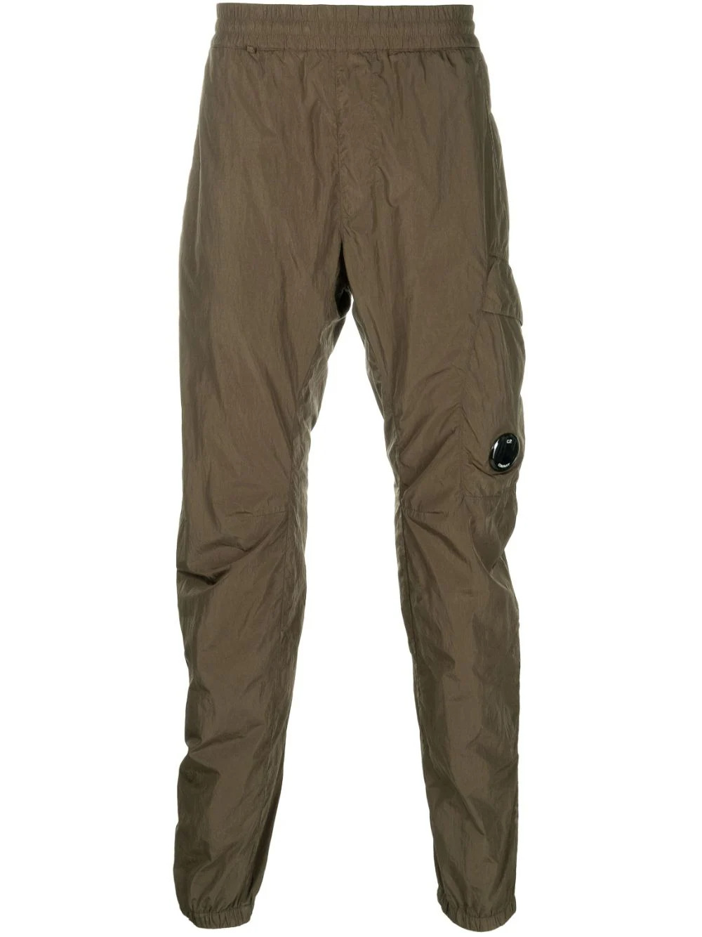 Pantalon CP COMPANY Green ivy