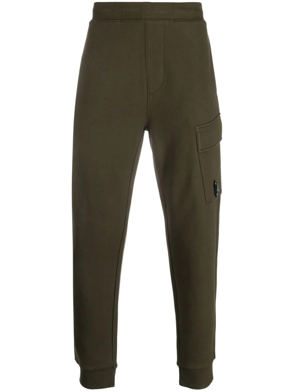 Jogging CP COMPANY Green ivy
