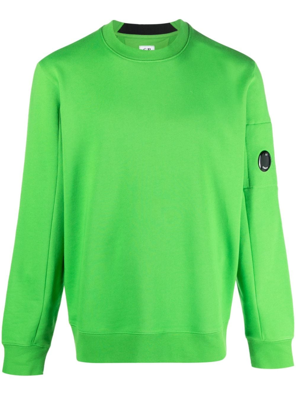 Sweat CP COMPANY Green classic