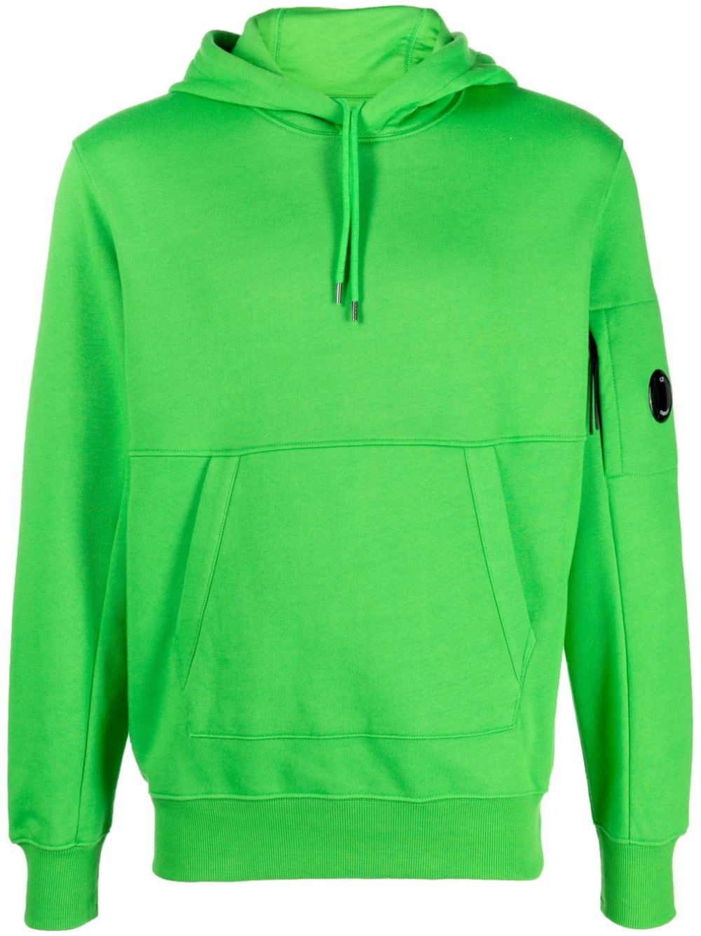 Sweat CP COMPANY Green classic