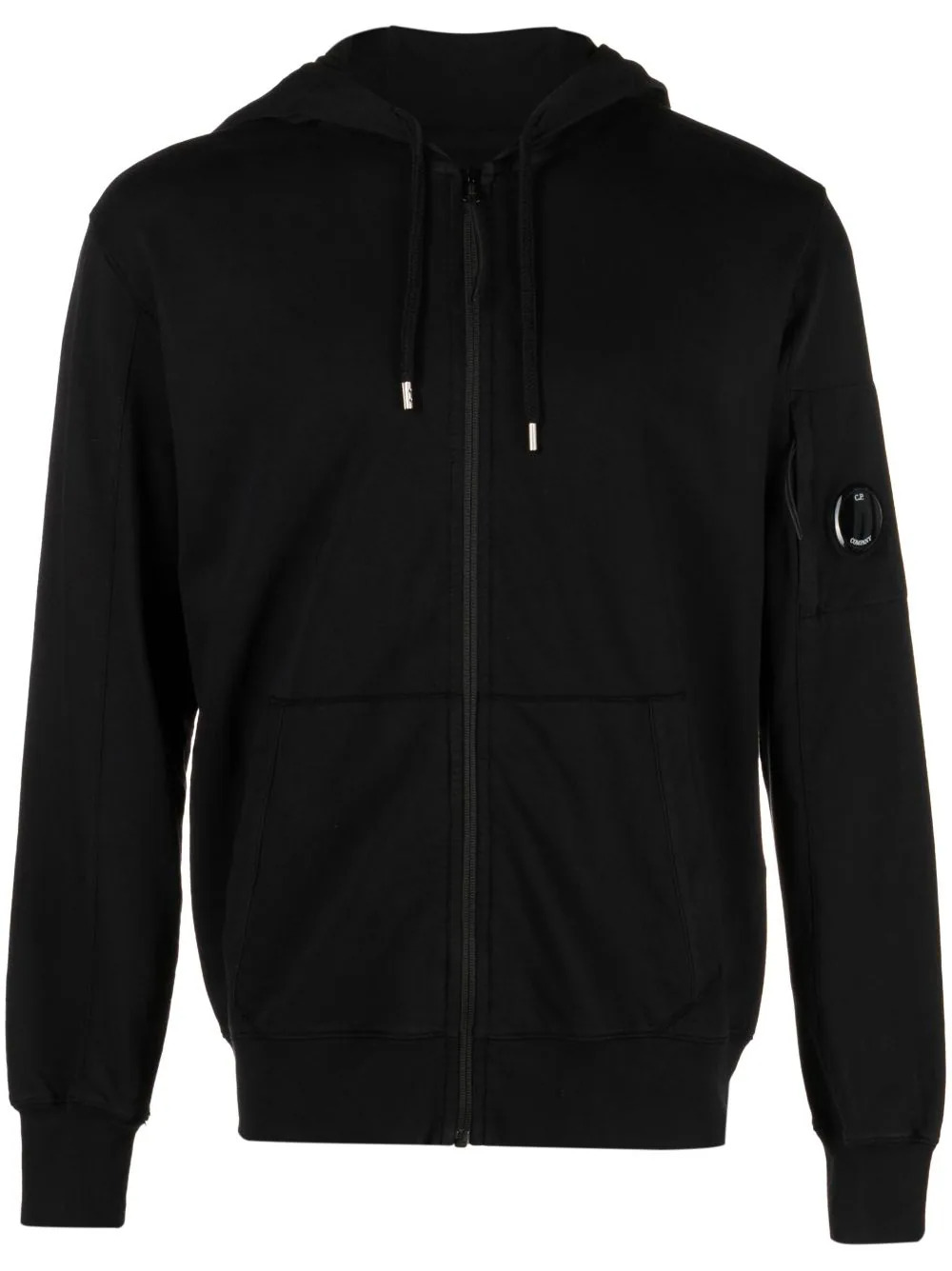 Sweat CP COMPANY Noir