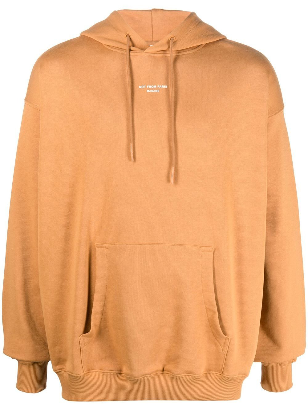 Sweat DROLE DE MONSIEUR Pêche