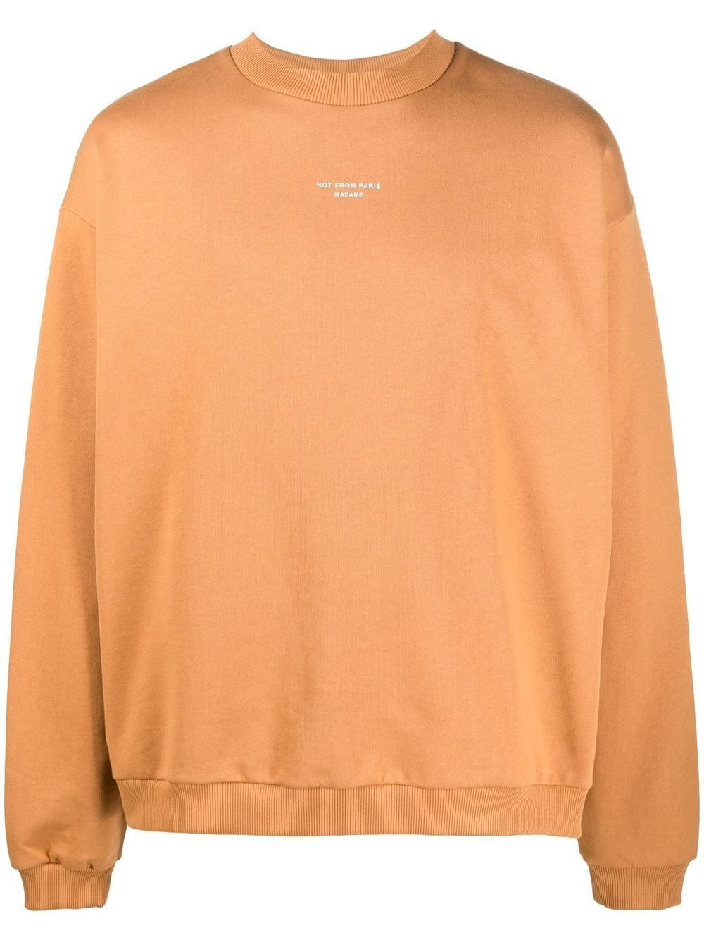 Sweat DROLE DE MONSIEUR Pêche