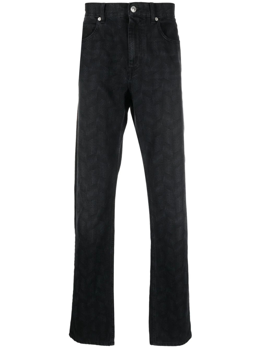 Jean ISABEL MARANT Noir Pale